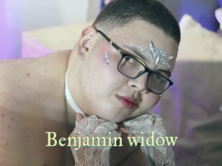 benjamin_widow Cube Lille