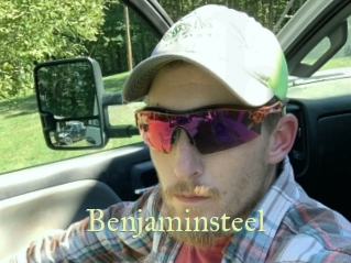 Benjaminsteel