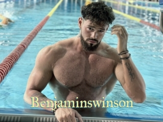 Benjaminswinson