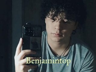 benjamintop Cube Lille