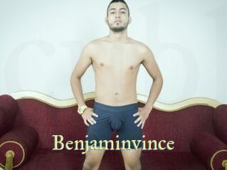 Benjaminvince