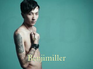Benjimiller