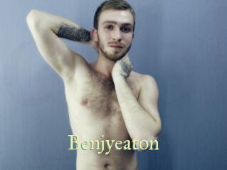Benjyeaton