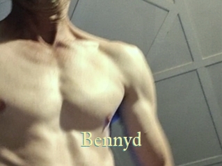 Bennyd