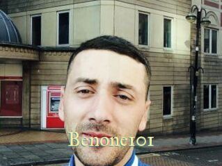 Benone101
