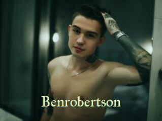 Benrobertson