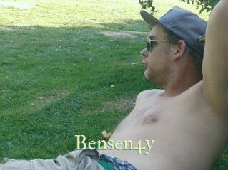 Bensen4y