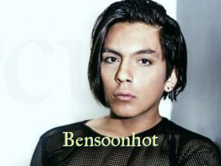 Bensoonhot