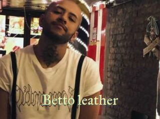Betto_leather