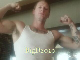 BigD2020
