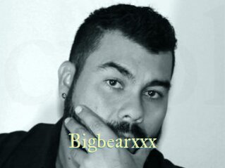 bigbearxxx Cube Lille