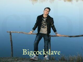Bigcockslave