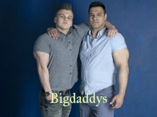 Bigdaddys