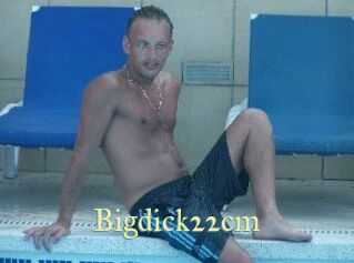 Bigdick22cm