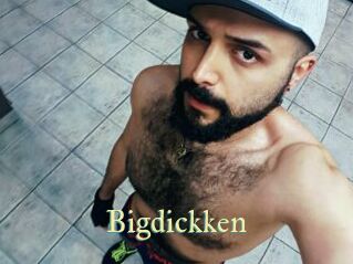 Bigdickken