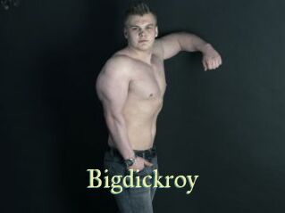 Bigdickroy