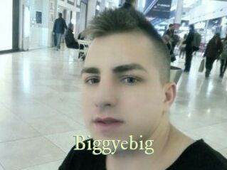 Biggyebig