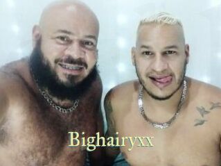 Bighairyxx