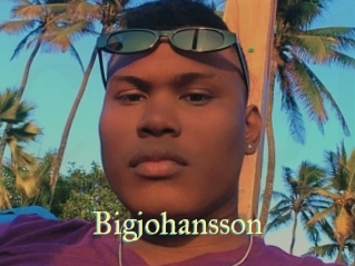 Bigjohansson