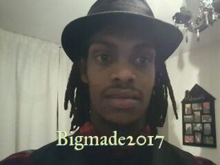 Bigmade2017