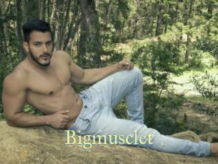 Bigmusclet