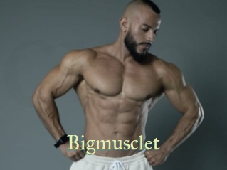 Bigmusclet