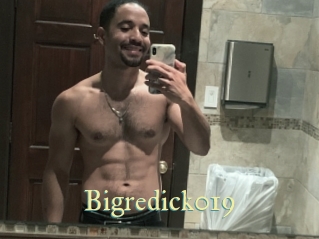 Bigredick019