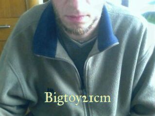 Bigtoy21cm