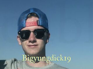 Bigyungdick19