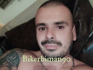 Bikerbiman90