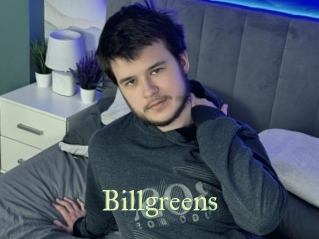 Billgreens