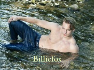 Billiefox