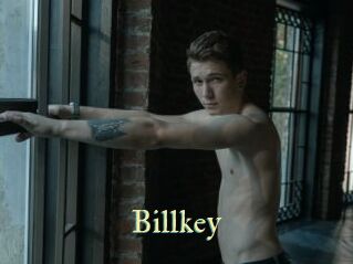 Billkey