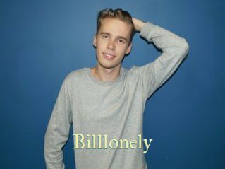 Billlonely