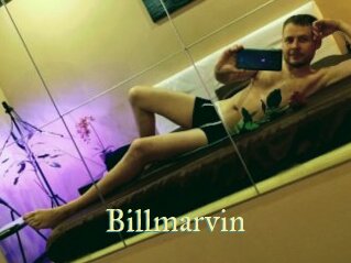 Billmarvin