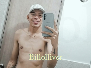 Billolliver