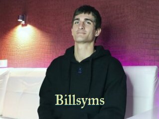 Billsyms