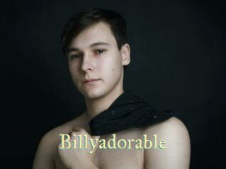 Billyadorable