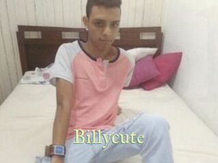Billycute