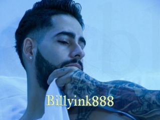 Billyink888