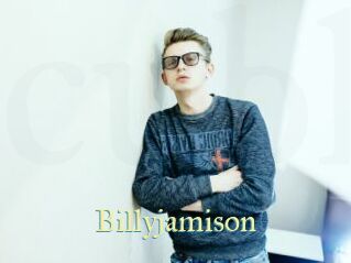 Billyjamison