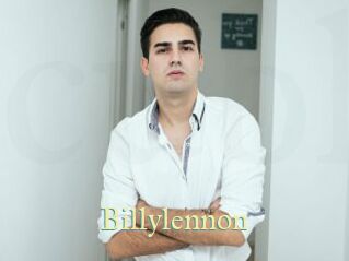 Billylennon
