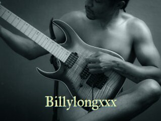 Billylongxxx