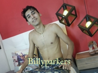 Billyparkers