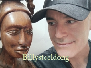 billysteeldong Cube Lille
