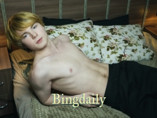 bingdaily Cube Lille