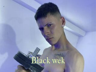 Black_wek