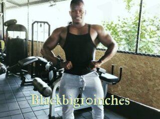 Blackbig10inches