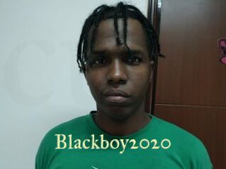 blackboy2020 Cube Lille