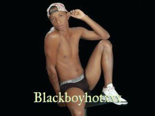 Blackboyhotxxx